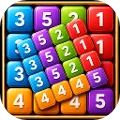 Number Blocks 16
