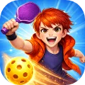 Pickleball League: Sports Game