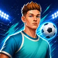 OutMatch : Football Legends
