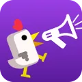 Scream Chicken Run