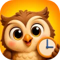 Clock Practice: Tell Time