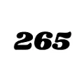265 Charades