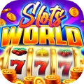 Slots World Casino House