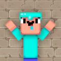 Noob Sandbox 3D: Action World