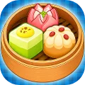 Dimsum Food Sort