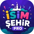 Name Place Pro: Online Game