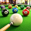 8 Ball Pool Masters: Billiards