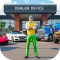Contract Vehicle Career Route