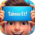 Tahmin Et! - Ben kimim oyunu