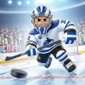 Frozen Arena: Ice Hockey Game