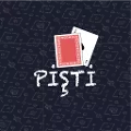 ​Pisti Card Game - Offline