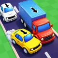 Traffic Hero: Car Puzzle