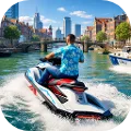Ocean Ampire: Gangster Games