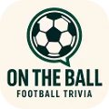 On The Ball - Football Trivia