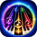 Reflex Training – Piano Rush
