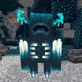 Warden Dark Craft Survival