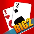 Big Two - Big 2 Card Game