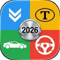 Car Logo Quiz: 2026 Trivia