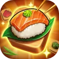 Sushi Tile - Puzzle Master