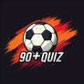90+ Quiz | Futbol Testi