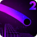 Neon Valley 2 [AMOLED 3D]