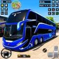 Coach Bus Driving: City Bus 3D
