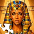 Ancient Jigsaw Puzzle Games