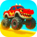 Jogos de Corrida para Crianças