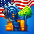 Factory Game : Idle Tycoon