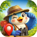 Maprush: Geo Guess