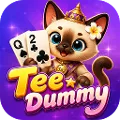 Tee Dummy ดัมมี่ - ไพ่แคง ไฮโล