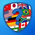 Flag Quiz - Only Flags