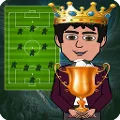 Manager KING Football World