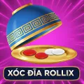 Xóc Đĩa Rollix