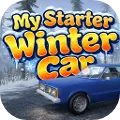 My Starter Winter Car:Mechanic
