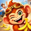 Tricky Monkey: House Prankster