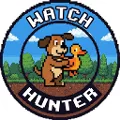Watch Hunter