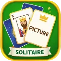 Word Solitaire: Zen Card Game