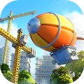 City Island 5: Deluxe Go Build