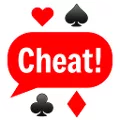 Cheat! – Bluffing Card Game