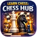Learn Chess: Chess Hub