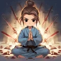Idle Sword Immortal:AFK Forge