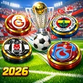 Türkiye Futbol Star 2026