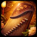 Real Guzheng