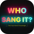 Who Sang It?