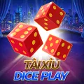 Tài Xỉu Dice Play