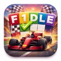 Fidle - Racing Puzzles