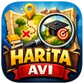 Harita Avı
