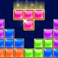 Puzzle Pop Block