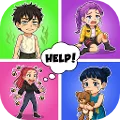 Idol Mini Games: Finger Rush